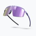 Slnečné okuliare Julbo Intensity Spectron shiny translate light purple/multilayer light pink 5