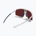 Slnečné okuliare Julbo Intensity Spectron HD matt white/blue/multilayer violet 2