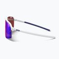 Slnečné okuliare Julbo Intensity Spectron HD matt white/blue/multilayer violet 4
