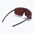 Slnečné okuliare Julbo Intensity Spectron HD shiny dark blue/multilayer violet 2