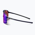 Slnečné okuliare Julbo Intensity Spectron HD shiny dark blue/multilayer violet 4