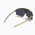 Slnečné okuliare Julbo Intensity Reactiv Light Amplifier shiny translucent army green/matt beige 5
