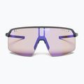 Slnečné okuliare Julbo Intensity Reactiv High Contrast matt black/multilayer blue 4