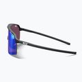 Slnečné okuliare Julbo Intensity Reactiv High Contrast matt black/multilayer blue 5