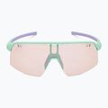 Slnečné okuliare Julbo Intensity Reactiv High Contrast matt pale green/purple 3