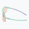 Slnečné okuliare Julbo Intensity Reactiv High Contrast matt pale green/purple 4