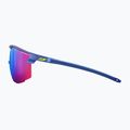 Slnečné okuliare Julbo Ultimate Spectron HD matt purple/blue/multilayer violet 3