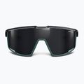 Slnečné okuliare Julbo Fury Reactiv Performance shiny translu black/matt green 2