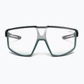 Slnečné okuliare Julbo Fury Reactiv Performance shiny translu black/matt green 3
