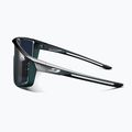 Slnečné okuliare Julbo Fury Reactiv Performance shiny translu black/matt green 4