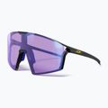 Slnečné okuliare Julbo Edge Spectron matt black/blue/blue flash