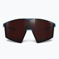 Slnečné okuliare Julbo Edge Cover Reactiv S0-S4 High Contrast blue/grey 3