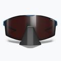 Slnečné okuliare Julbo Edge Cover Reactiv S0-S4 High Contrast blue/grey 4