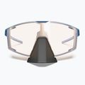 Slnečné okuliare Julbo Edge Cover Reactiv S0-S4 High Contrast blue/grey 5