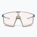 Slnečné okuliare Julbo Edge Cover Reactiv S0-S4 High Contrast blue/grey 6