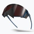 Slnečné okuliare Julbo Edge Cover Reactiv S0-S4 High Contrast blue/grey 7