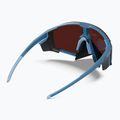 Slnečné okuliare Julbo Edge Cover Reactiv S0-S4 High Contrast blue/grey 9