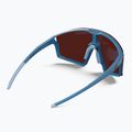 Slnečné okuliare Julbo Edge Cover Reactiv S0-S4 High Contrast blue/grey 10