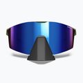 Slnečné okuliare Julbo Edge Cover Reactiv army green/black 7