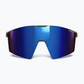 Slnečné okuliare Julbo Edge Cover Reactiv army green/black 8
