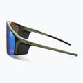 Slnečné okuliare Julbo Edge Cover Reactiv army green/black 12
