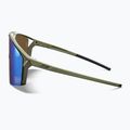 Slnečné okuliare Julbo Edge Cover Reactiv army green/black 13