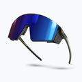 Slnečné okuliare Julbo Edge Cover Reactiv army green/black 15