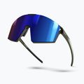 Slnečné okuliare Julbo Edge Cover Reactiv army green/black 16