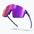 Slnečné okuliare Julbo Edge Cover Spectron S4 pink/red 5