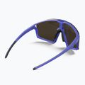 Slnečné okuliare Julbo Edge Cover Spectron S4 pink/red 7