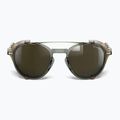 Slnečné okuliare Julbo Legacy Polarized light gray/gold 3