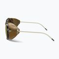 Slnečné okuliare Julbo Legacy Polarized light gray/gold 4