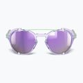 Slnečné okuliare Julbo Legacy Spectron 3CF purple translu/green 2