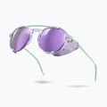 Slnečné okuliare Julbo Legacy Spectron 3CF purple translu/green 4