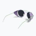 Slnečné okuliare Julbo Legacy Spectron 3CF purple translu/green 5