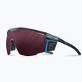 Slnečné okuliare Julbo Ultimate Cover Reactiv High Contrast black/blue 2