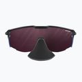 Slnečné okuliare Julbo Ultimate Cover Reactiv High Contrast black/blue 4