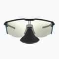 Slnečné okuliare Julbo Ultimate Cover Reactiv High Contrast black/blue 5