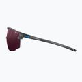 Slnečné okuliare Julbo Ultimate Cover Reactiv High Contrast black/blue 7