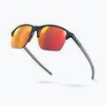 Slnečné okuliare Julbo Crossline SP3CF blue/green 3