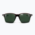 Slnečné okuliare Julbo Crossline Polarized 3 brown/green 2
