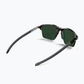 Slnečné okuliare Julbo Crossline Polarized 3 brown/green 4