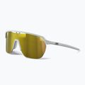 Slnečné okuliare Julbo Frequency Spectron matte light gray/white
