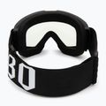 Lyžiarske okuliare Julbo Cyrius-X Reactiv High Contrast black/flash infrared 3