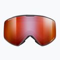 Lyžiarske okuliare Julbo Cyrius-X Reactiv High Contrast black/flash infrared 6