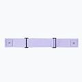 Lyžiarske okuliare Julbo Cyrius-X Reactiv High Contrast light purple/flash purple 5