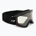 Lyžiarske okuliare Julbo Cyrius-X Reactiv High Contrast black/flash purple 2