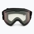 Lyžiarske okuliare Julbo Cyrius-X Reactiv High Contrast black/flash purple 4
