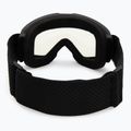 Lyžiarske okuliare Julbo Cyrius-X Reactiv High Contrast black/flash purple 6