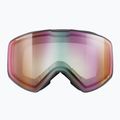 Lyžiarske okuliare Julbo Cyrius-X Reactiv High Contrast black/flash purple 11